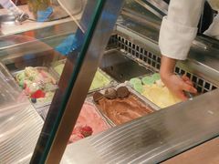 -富力希尔顿酒店·地阔自助餐厅