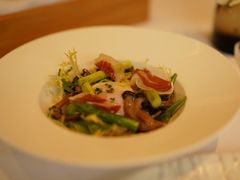 低温慢煮日本有机温泉蛋-蝶舍·MAISON PAPILLON