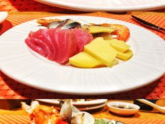 -南昌绿地华邑酒店·鲜艳全日餐厅