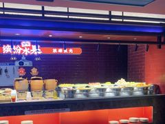 -芝小官毛肚火锅海鲜自助(淮安清江浦区新亚店)