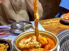 -韩一品韩国料理(柏庐南路店)
