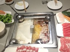 -海底捞火锅(关山保利店)