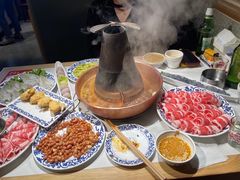 -东镇老火锅(长春路首店)