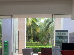 -三亚海棠湾喜来登度假酒店