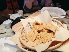 -老淮安·淮安菜(周恩来纪念馆店)