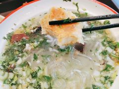 -武圣羊汤·西北面(安德路店)