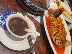 -淮安宴·淮扬菜(清河路一店)