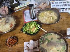 -玉祥府牛肉罩饼(金光道店)