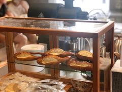 -MQ COFFEE STAND明谦(新洲店)