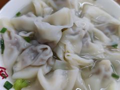 骨汤抄手-面爸爸豆瓣抄手(贝森旗舰店)