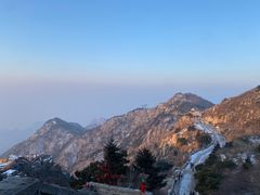 -泰山风景名胜区