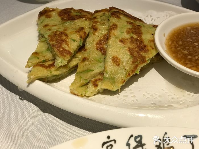 峨嵋酒家(德内店)图片