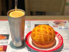 -敏华冰厅(天河城店)