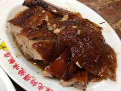 -陈光记烧腊店(罗保博士街店)