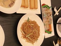 -彩丰楼中餐厅·早茶·点心·粤菜(海口华彩洲际酒店)