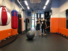 -体育科代表搏击散打体能训练馆(陶然亭店)