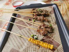 -小林哥的海鲜馆·夜宵烧烤(渔人码头店)