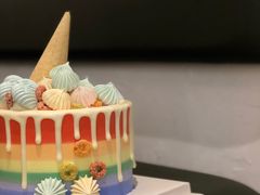 -甜莺蛋糕(顺盈时代广场店)