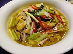 -张福记(陇海中路店)