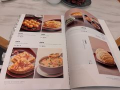 -京滨饭店·餐厅(阜外大街店)