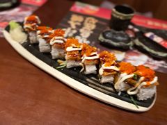 -弓二·烧鸟居酒屋(财富购物中心店)