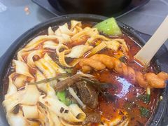 -巧酱府重庆砂锅大全