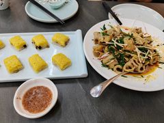 -紫泥369粗粮季(四牌楼店)