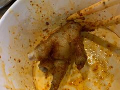 -小胡子祥彪烧烤(北湖总店)