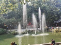 -忠山公园