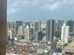 -远洋宾馆·江景餐厅