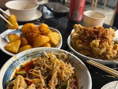 -成都瓜串串(华强北店)