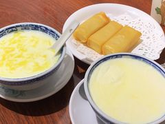 -民信老铺(双皮奶博物馆店)