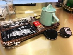 -ON TIME