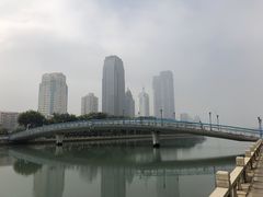 -白鹭洲公园