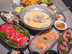 -骨之味·筒骨汤火锅(江头店)