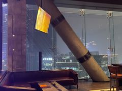 -君悦酒店-ALLEGRO吃喝玩乐·意大利餐吧(西安君悦酒店)