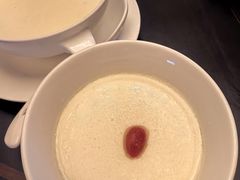 -东海朗廷酒店-唐阁T’ANG COURT 中餐厅