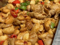 -No.DD戳子烧烤·江湖菜(北京总店)