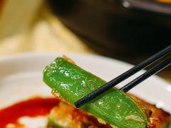 -啊杞恒益饭店(南头总店)