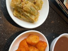 莲花家常油饼-莲花餐饮(高新店)