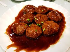 -南来顺饭庄·清真(南菜园店)