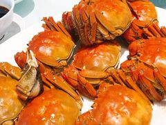 -南京金陵饭店