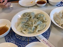 -东方饺子王(和平里店)