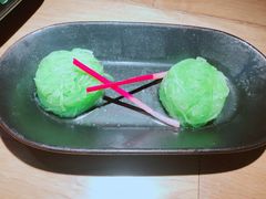 冷拌莴笋-金牌外婆家(苏州中心店)