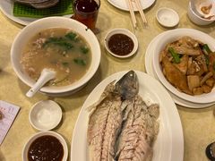 -德记潮州菜馆(卑路乍街)