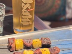 -阿里家·新疆烤肉酒場