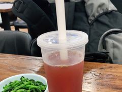 -李先生牛肉面大王(北京站售票厅餐厅)