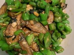 -俏九州·小炒黄牛肉(华润万象汇店)