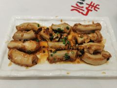 -丰尔粥食·顺德鱼生·干蒸排骨顺德菜(大良分店)