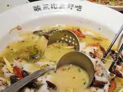 -太二酸菜鱼(正大广场店)